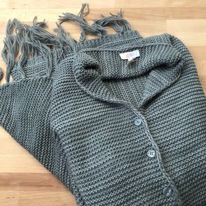 LuLaRoe Mimi Scarf/Shawl